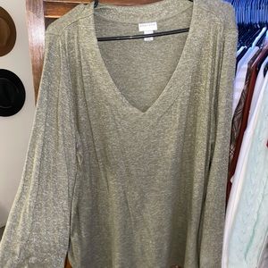 Ava and Viv Long Sleeve